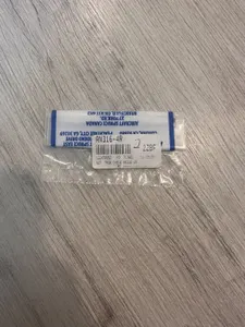 Aviation Aircraft Part - AN316-4R Amerifast Nut - QTY - 3